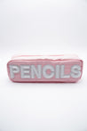 Pencil Pouches