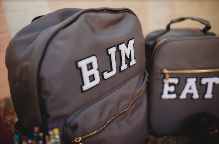 Nylon Backpacks - PLAIN No Embroidery